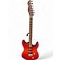 Used Chapman ML1 Hybrid Tequila Sunrise Solid Body Electric Guitar thumbnail