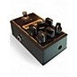 Used Friedman BE-OD Effect Pedal