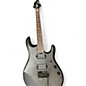 Used 2024 Sterling by Music Man JP60 MATTE BLACK Solid Body Electric Guitar