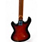 Used Artist Inc BOBKAT SUNBURST Solid Body Electric Guitar