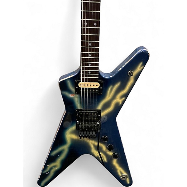 Used Edwards  EP-90 LIGHTNING Solid Body Electric Guitar