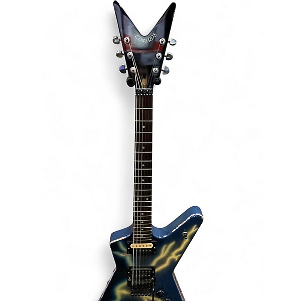 Used Edwards  EP-90 LIGHTNING Solid Body Electric Guitar