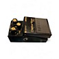 Used BOSS DS1 40th anniversary Effect Pedal