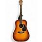 Vintage 1976 Martin D-35 Sunburst Acoustic Guitar thumbnail