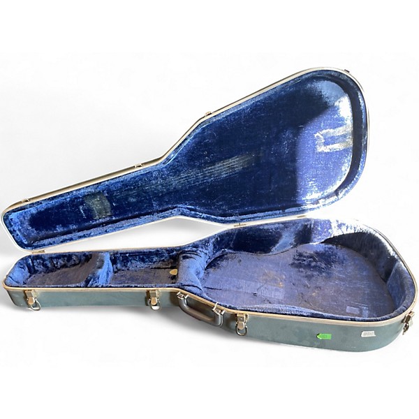 Vintage 1976 Martin D-35 Sunburst Acoustic Guitar