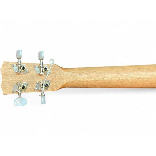 Used Cordoba 15CME Natural Ukulele