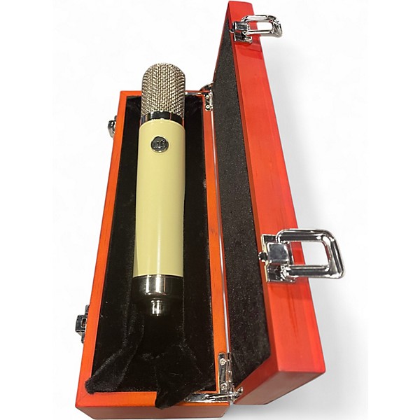 Used Warm Audio WA-251 Tube Microphone
