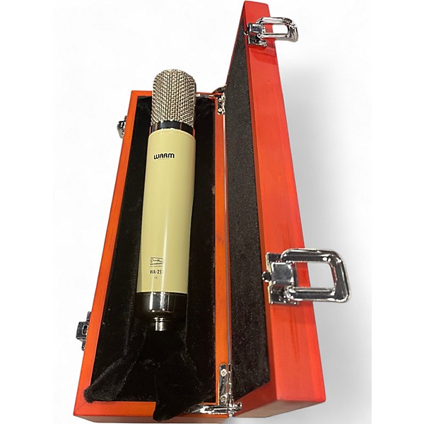 Used Warm Audio WA-251 Tube Microphone