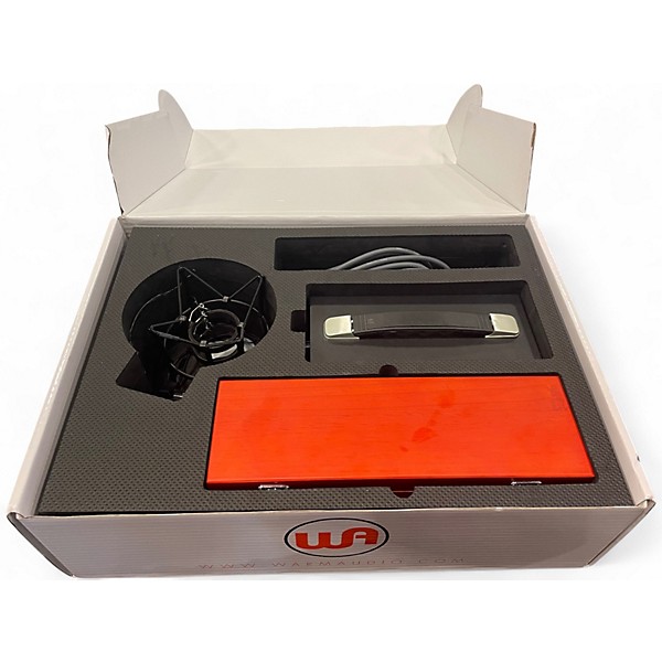 Used Warm Audio WA-251 Tube Microphone