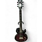 Used Schecter Guitar Research Hellraiser Solo 6 Crimson Red Trans Solid Body Electric Guitar thumbnail