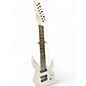 Used Legator N7FP SNOW FALL Solid Body Electric Guitar thumbnail