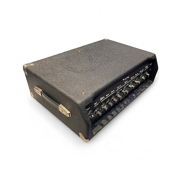 Used Bassman 400 Bass Stack