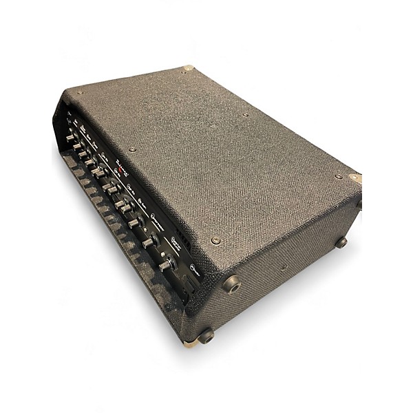 Used Bassman 400 Bass Stack