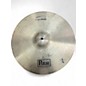 Used Pulse 14in HI HAT PAIR Cymbal