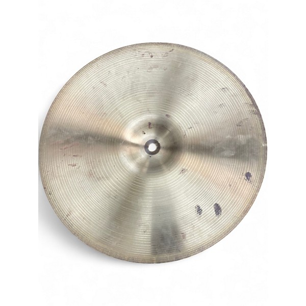 Used Pulse 14in HI HAT PAIR Cymbal