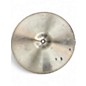 Used Pulse 14in HI HAT PAIR Cymbal