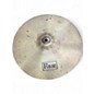 Used Pulse 14in HI HAT PAIR Cymbal