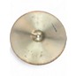 Used Pulse 14in HI HAT PAIR Cymbal