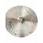 Used Pulse 16in CRASH Cymbal