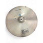 Used Pulse 18in CRASH RIDE Cymbal thumbnail