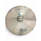 Used Pulse 18in CRASH RIDE Cymbal