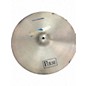 Used Pulse 18in CRASH RIDE Cymbal