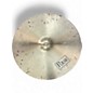 Used Pulse 18in CRASH RIDE Cymbal