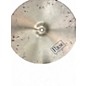 Used Pulse 18in CRASH RIDE Cymbal