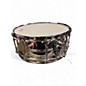 Used Ludwig 14X5.5 Supralite Snare STEEL Drum