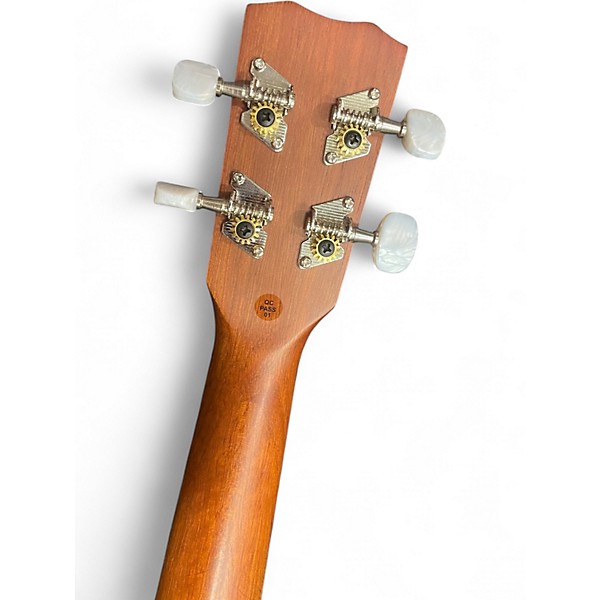 Used Cordoba UP100 Natural Ukulele