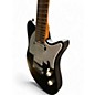 Used Legator O7T Satin Black Solid Body Electric Guitar