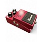 Used BOSS DM2W Delay Waza Craft Effect Pedal