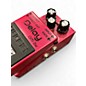 Used BOSS DM2W Delay Waza Craft Effect Pedal