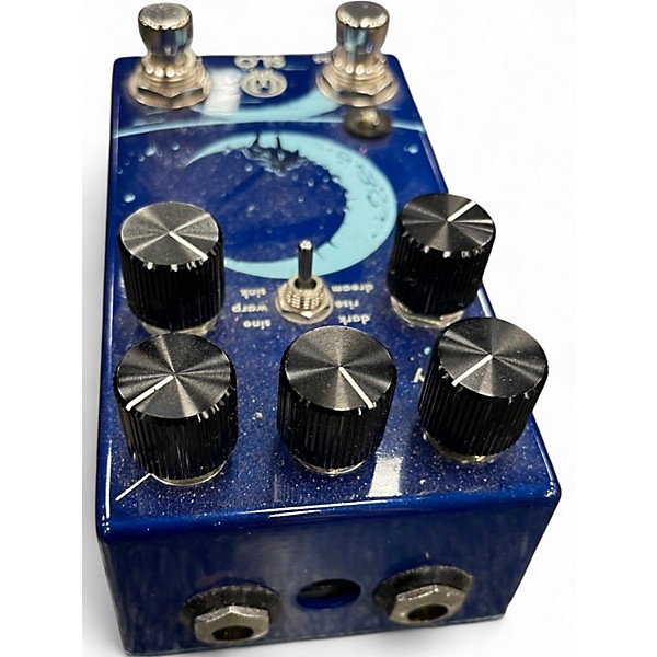 Used Walrus Audio Slo Reverb Effect Pedal