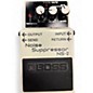 Used BOSS NS2 Noise Suppressor Effect Pedal
