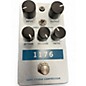 Used Universal Audio 1176 COMPRESSOR Effect Pedal thumbnail