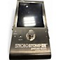 Used Peterson STROBOSTOMP HD Tuner Pedal thumbnail