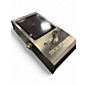 Used Peterson STROBOSTOMP HD Tuner Pedal