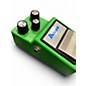 Used Ibanez TS9 Tube Screamer Distortion Effect Pedal