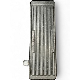 Used Dunlop 535Q-B Wah Effect Pedal