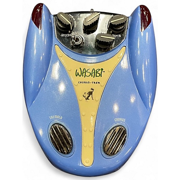 Used Danelectro WASABI Effect Pedal