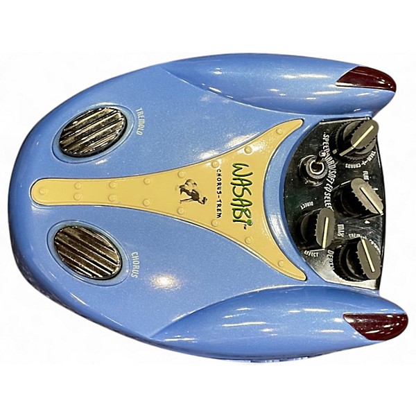 Used Danelectro WASABI Effect Pedal