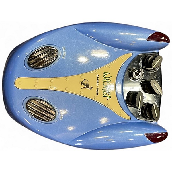 Used Danelectro WASABI Effect Pedal