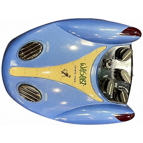 Used Danelectro WASABI Effect Pedal