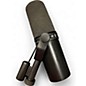 Used Shure SM7B Dynamic Microphone thumbnail