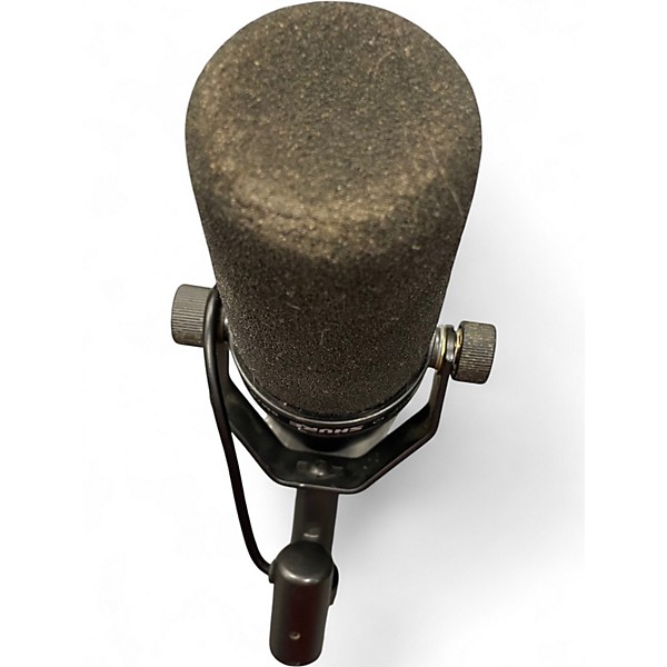 Used Shure SM7B Dynamic Microphone