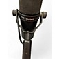 Used Shure SM7B Dynamic Microphone