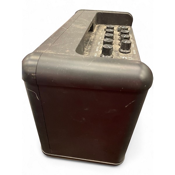 Used Blackstar SUPERFLYACT Battery Powered Amp