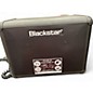 Used Blackstar SUPERFLY CAB Guitar Cabinet
