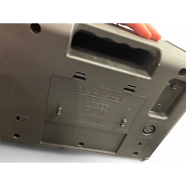 Used Blackstar SUPERFLY CAB Guitar Cabinet